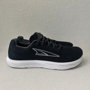 Altra Women's Escalante 4 Black Road Running Athletic Shoes Size 9